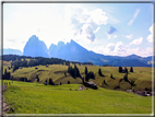foto Alpe di Siusi